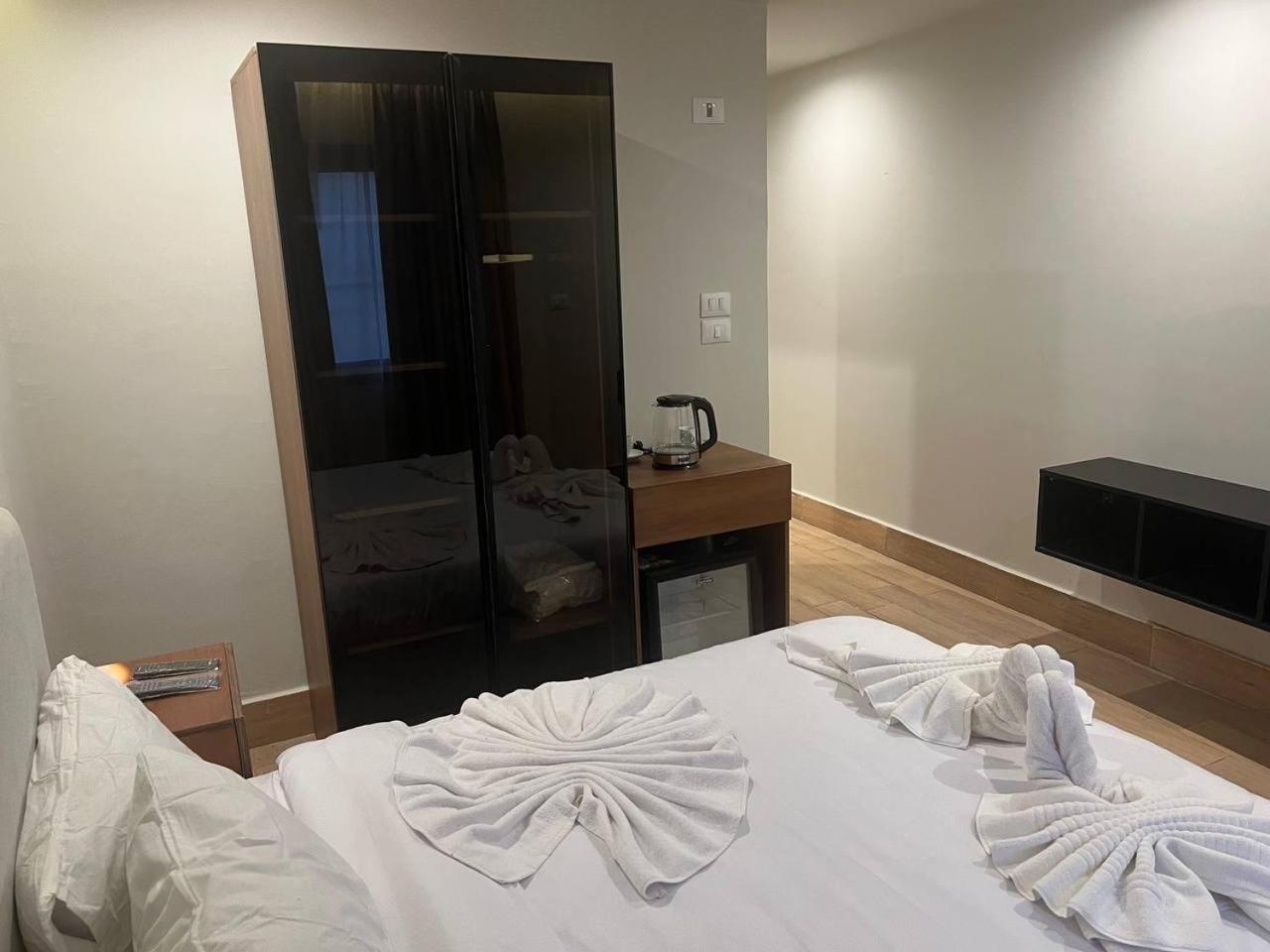 Maro Pyramids Hotel Kafret el-Gabal Εξωτερικό φωτογραφία
