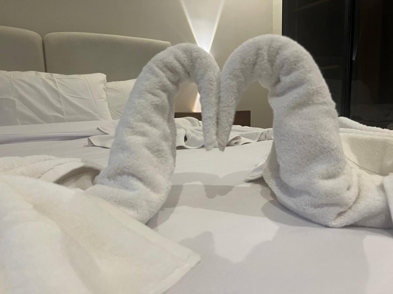 Maro Pyramids Hotel Kafret el-Gabal Εξωτερικό φωτογραφία