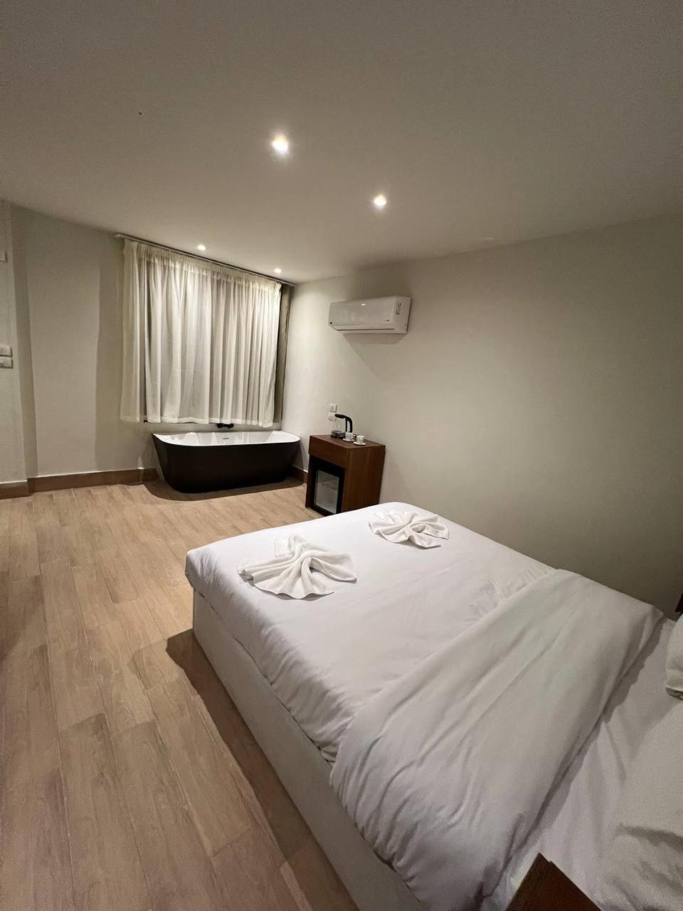 Maro Pyramids Hotel Kafret el-Gabal Εξωτερικό φωτογραφία