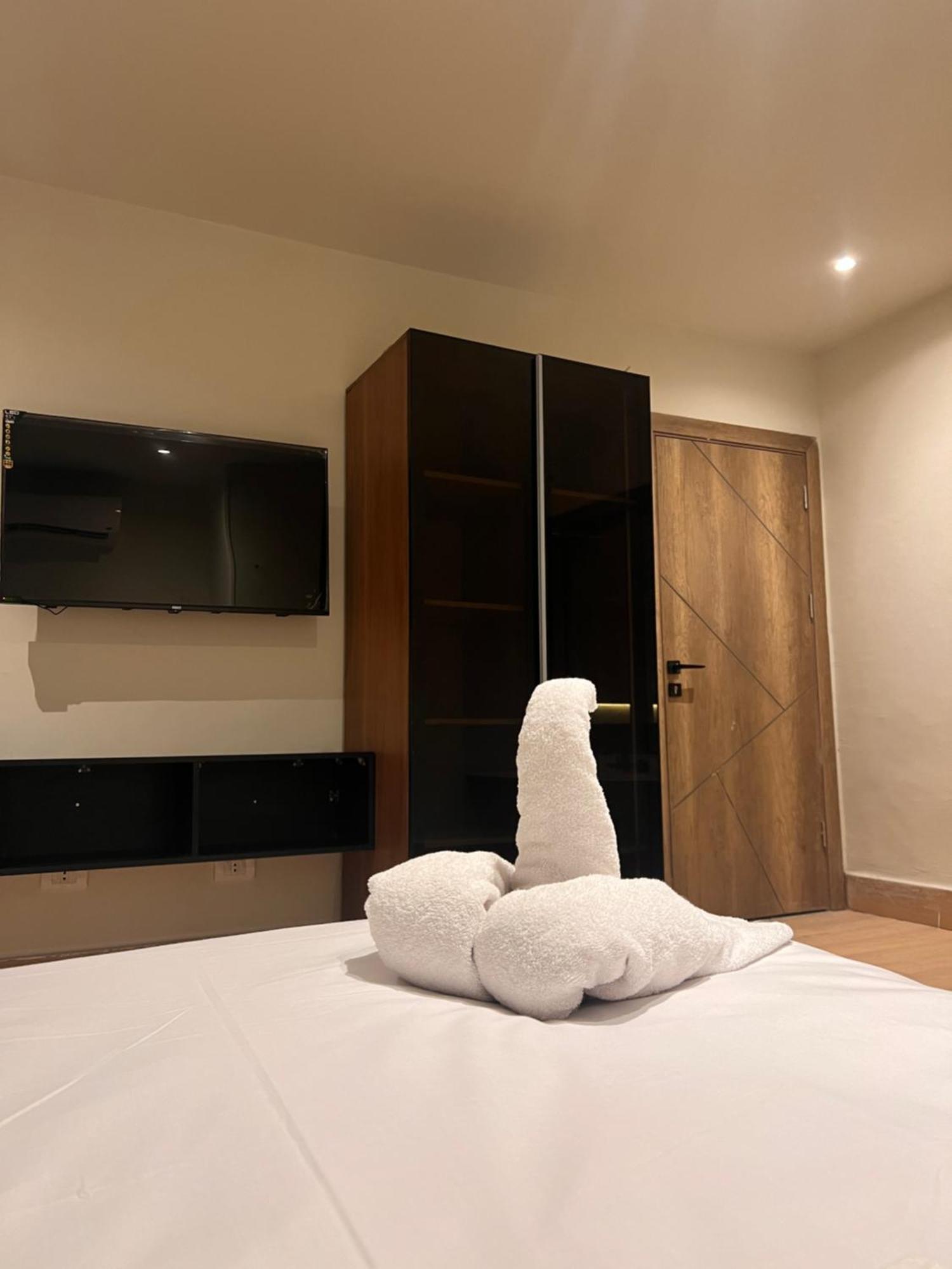 Maro Pyramids Hotel Kafret el-Gabal Εξωτερικό φωτογραφία