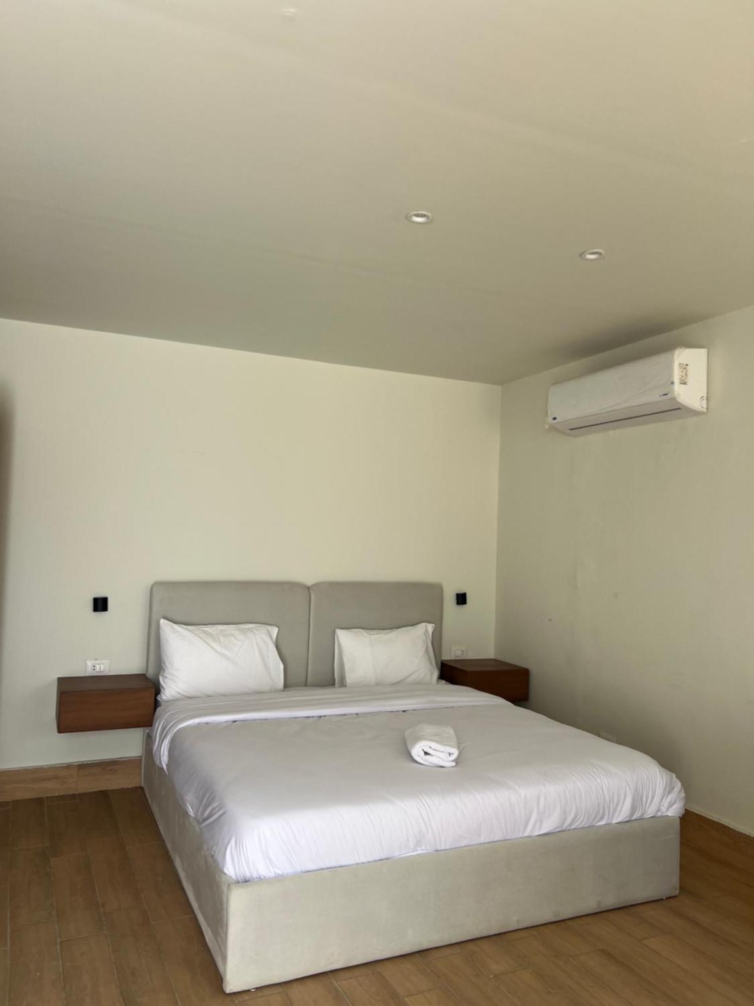 Maro Pyramids Hotel Kafret el-Gabal Εξωτερικό φωτογραφία